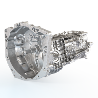 Austauschgetriebe für Citroen Xsara 2.0 HDI BE3, Getriebe für Citroen Xsara 2.0 HDI BE3 